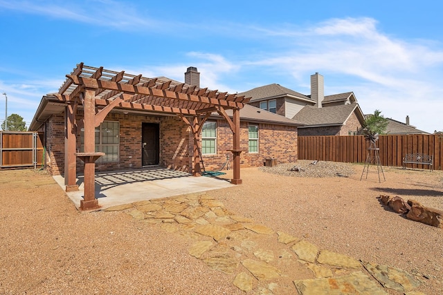 9209 Holiday Dr, Odessa, TX 79765 - photo 31