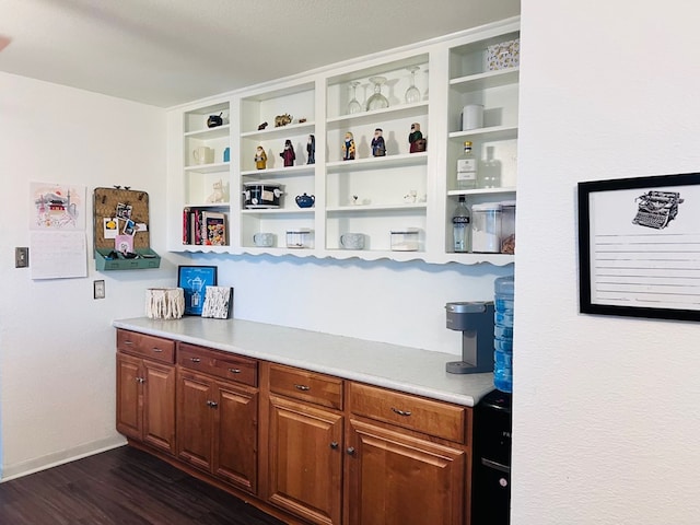 100 S Mendel Ft, Stockton, TX 79735 - photo 6