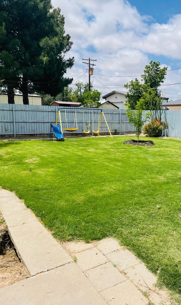 100 S Mendel Ft, Stockton, TX 79735 - photo 10
