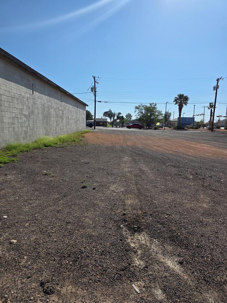 UNKNOWN Oak Street, Pecos, TX 79772 - photo 1