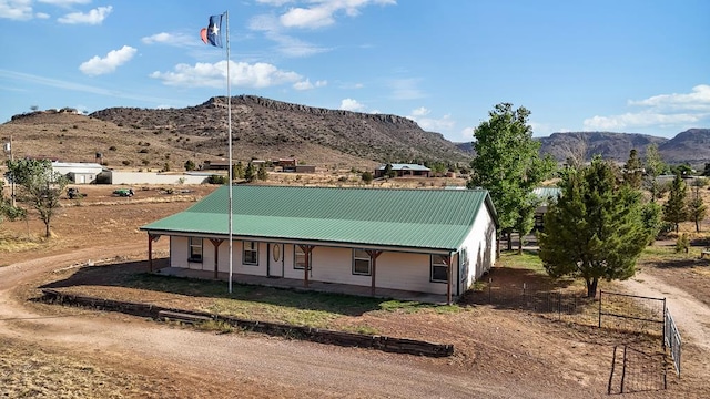 43031 Fm 1703, Alpine, TX 79830 - photo 2