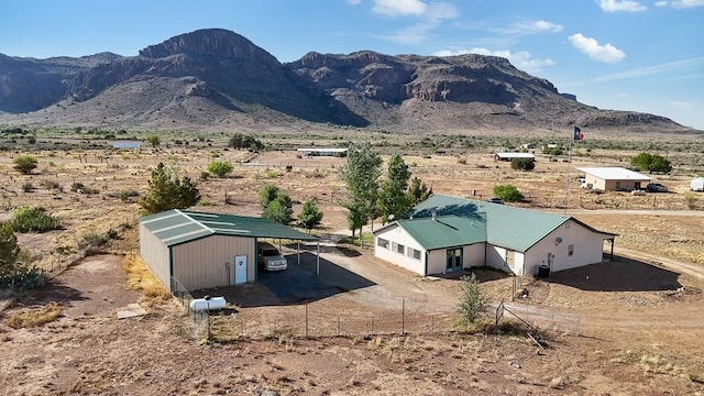 43031 Fm 1703, Alpine, TX 79830 - photo 1