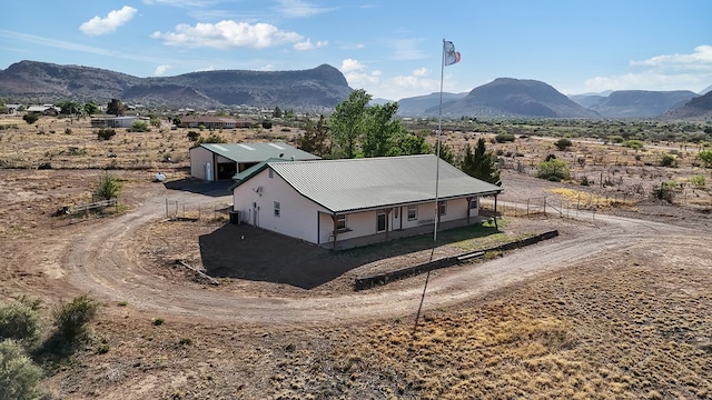 43031 Fm 1703, Alpine, TX 79830 - photo 31