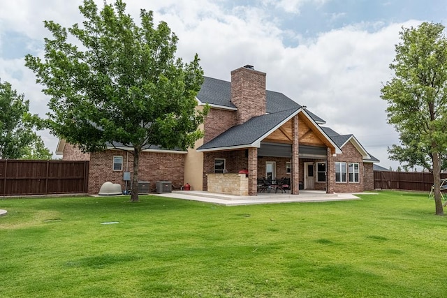 140 County Rd 208, Seminole, TX 79360 - photo 5