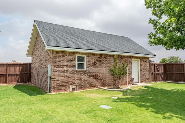 140 County Rd 208, Seminole, TX 79360 - photo 6
