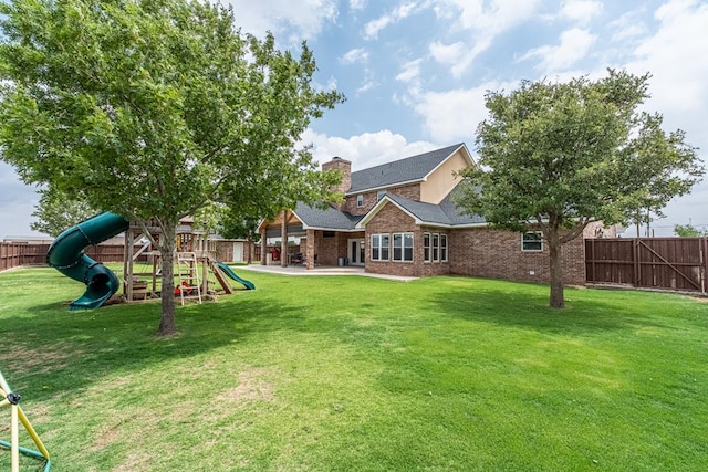 140 County Rd 208, Seminole, TX 79360 - photo 3