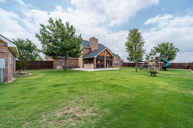 140 County Rd 208, Seminole, TX 79360 - photo 4