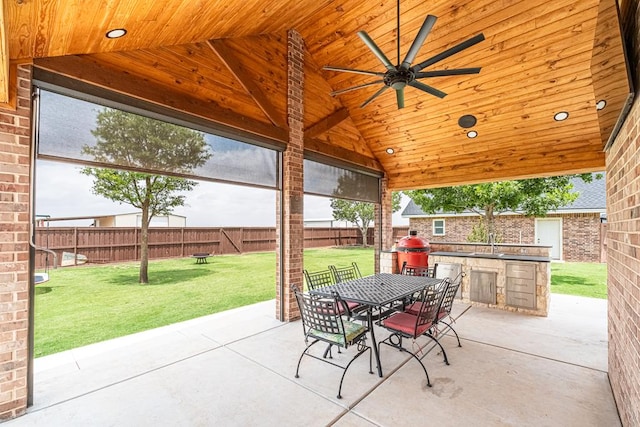140 County Rd 208, Seminole, TX 79360 - photo 13