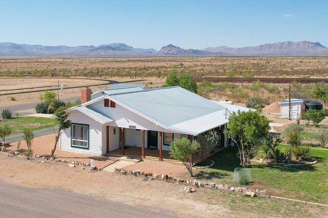 101 N 7th St, Marathon, TX 79842 - photo 33