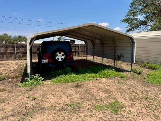 402 SE 4th, Seminole, TX 79360 - photo 4