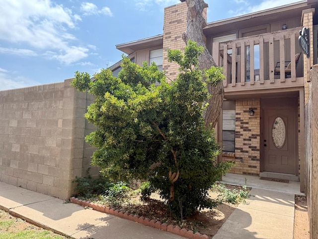 1322-D French Ave Unit D, Odessa, TX 79761 - photo 29