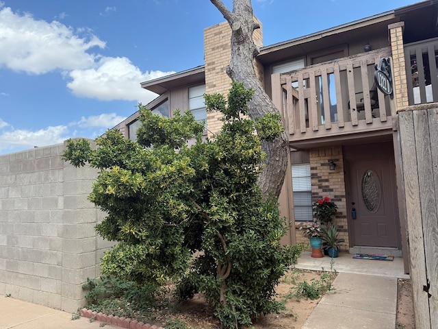 1322-D French Ave Unit D, Odessa, TX 79761 - photo 2
