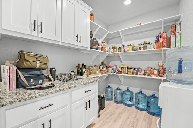 6338 Mecca St, Odessa, TX 79762 - view of storage area