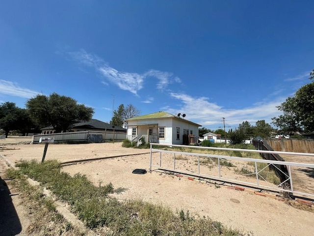 104 S Colpitts Blvd, Fort Stockton, TX 79735 - photo 2