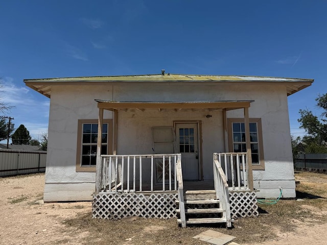 104 S Colpitts Blvd, Fort Stockton, TX 79735 - photo 29