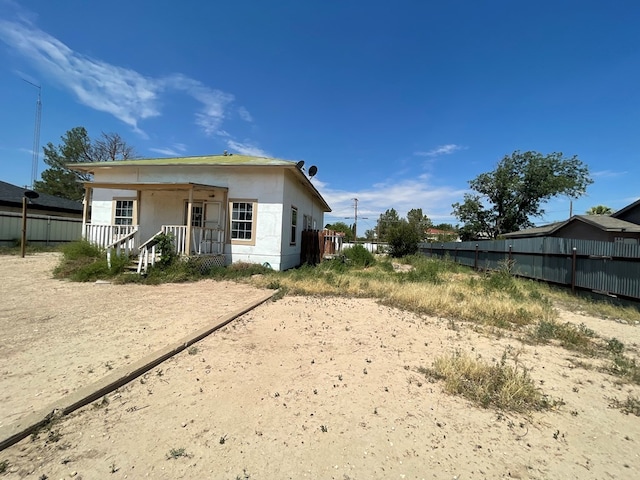 104 S Colpitts Blvd, Fort Stockton, TX 79735 - photo 5