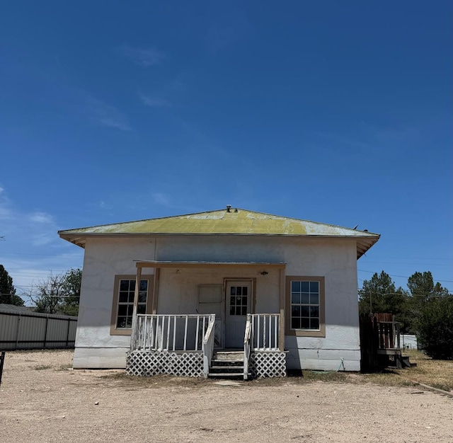 104 S Colpitts Blvd, Fort Stockton, TX 79735 - photo 30
