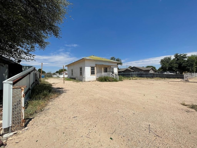 104 S Colpitts Blvd, Fort Stockton, TX 79735 - photo 4