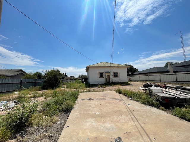 104 S Colpitts Blvd, Fort Stockton, TX 79735 - photo 6