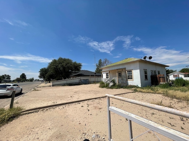 104 S Colpitts Blvd, Fort Stockton, TX 79735 - photo 3