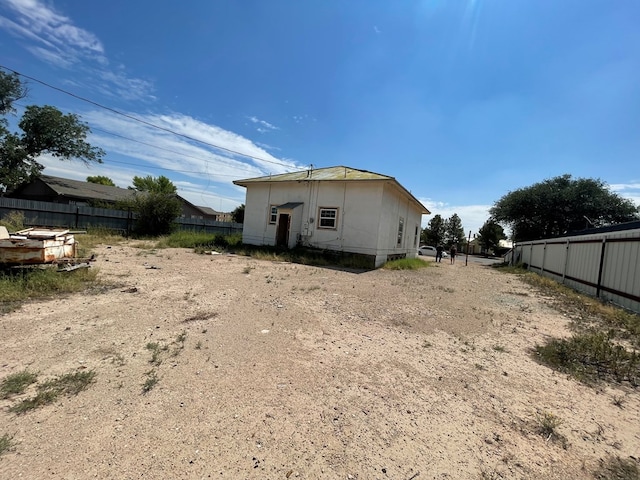 104 S Colpitts Blvd, Fort Stockton, TX 79735 - photo 7
