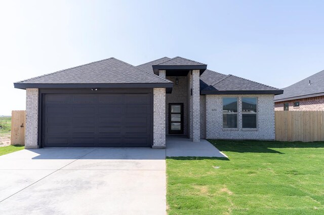8658 Santa Isabella St, Odessa, TX 79765 - photo 1