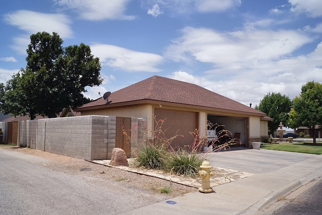 7632 Vista Del Sol, Odessa, TX 79765 - photo 47