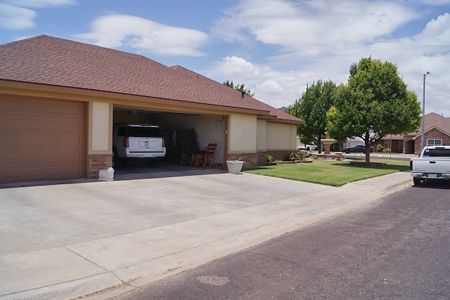 7632 Vista Del Sol, Odessa, TX 79765 - photo 48