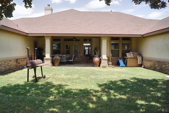 7632 Vista Del Sol, Odessa, TX 79765 - photo 40