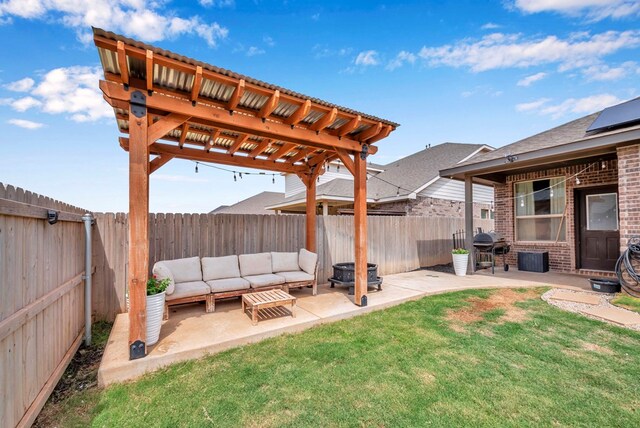8432 E County Rd 114, Midland, TX 79706 - photo 38