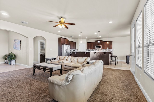 6007 Ridge View St, Midland, TX 79705 - photo 2