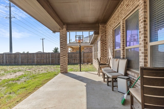 6007 Ridge View St, Midland, TX 79705 - photo 34