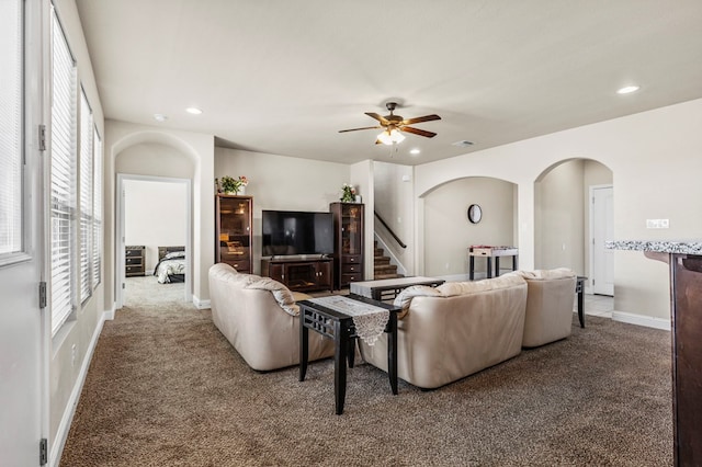 6007 Ridge View St, Midland, TX 79705 - photo 40