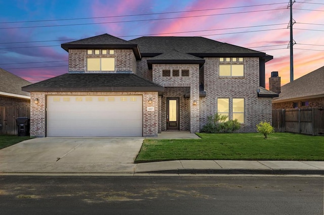 6007 Ridge View St, Midland, TX 79705 - photo 1