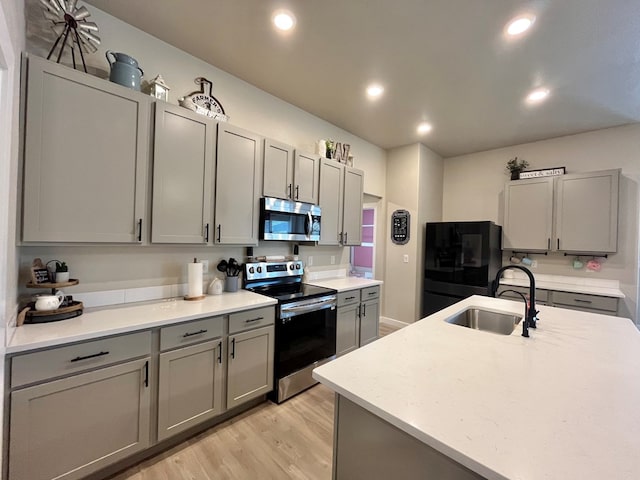 903 Canal St, Odessa, TX 79765 - photo 4