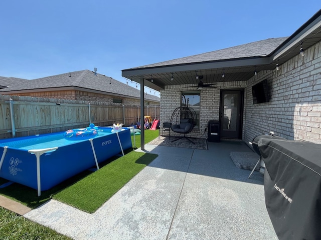 903 Canal St, Odessa, TX 79765 - photo 15