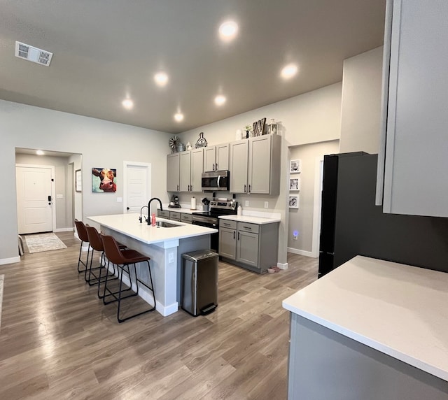 903 Canal St, Odessa, TX 79765 - photo 5