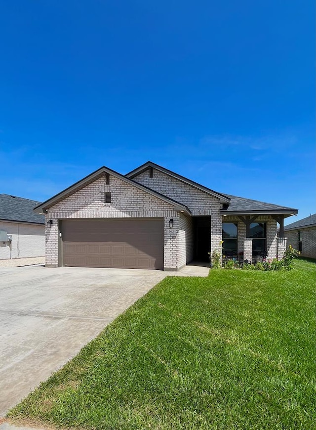 903 Canal St, Odessa, TX 79765 - photo 1