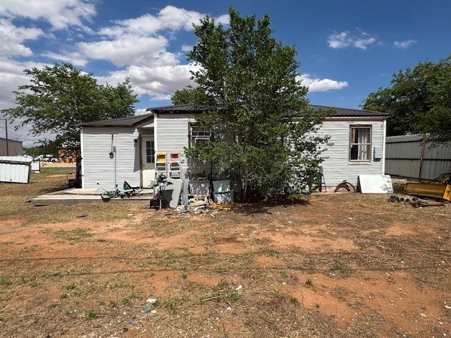 207 NW 3rd, Seminole, TX 79360 - photo 12