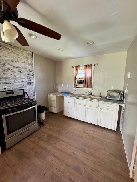 207 NW 3rd, Seminole, TX 79360 - photo 5