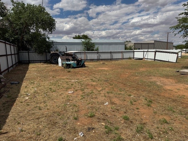 207 NW 3rd, Seminole, TX 79360 - photo 16