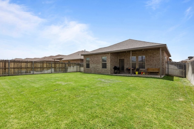 905 Yancy St, Odessa, TX 79765 - photo 21