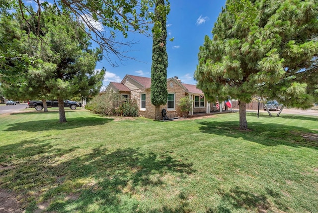 800 W Kansas Ave, Midland, TX 79701 - photo 5