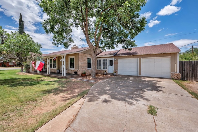 800 W Kansas Ave, Midland, TX 79701 - photo 3