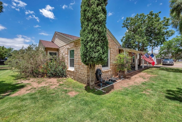 800 W Kansas Ave, Midland, TX 79701 - photo 6