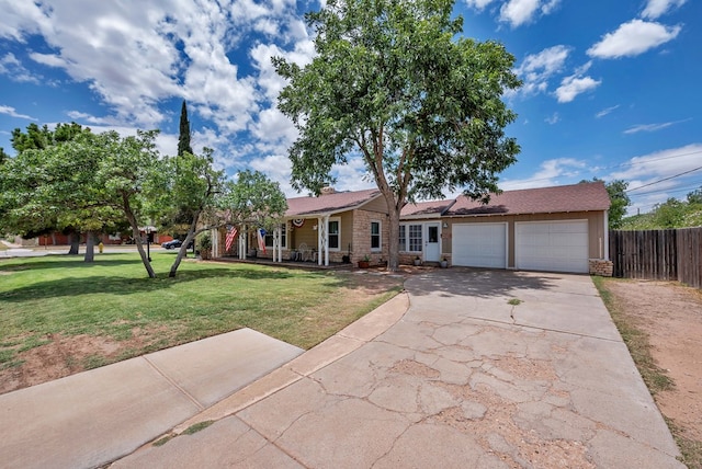 800 W Kansas Ave, Midland, TX 79701 - photo 2
