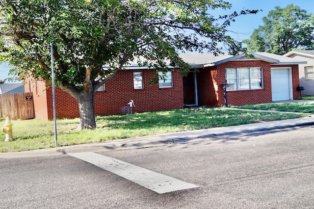 2724 Cambridge St, Odessa, TX 79761 - photo 2