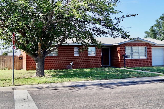 2724 Cambridge St, Odessa, TX 79761 - photo 1