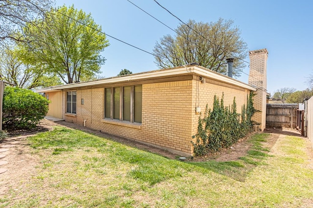 605 SW 20th St, Seminole, TX 79360 - photo 45