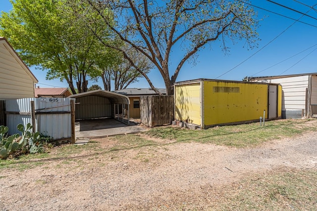 605 SW 20th St, Seminole, TX 79360 - photo 48